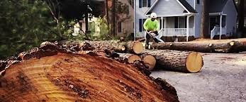 How Our Tree Care Process Works  in  Carrizo Springs, TX